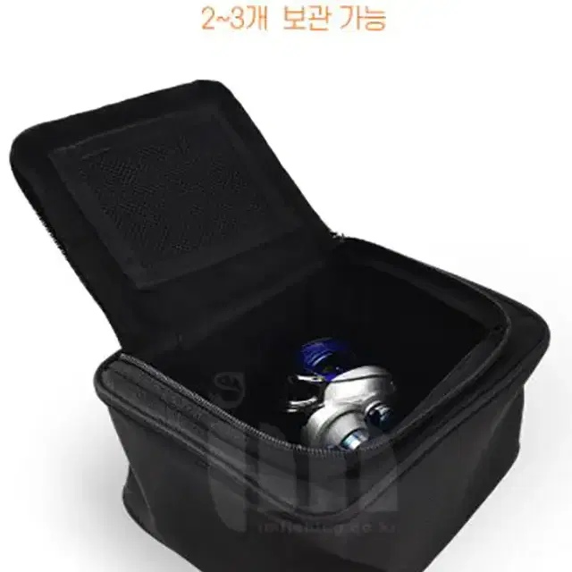 낚시 릴멀티가방 1+1 릴가방 새상품 / 무료배송 