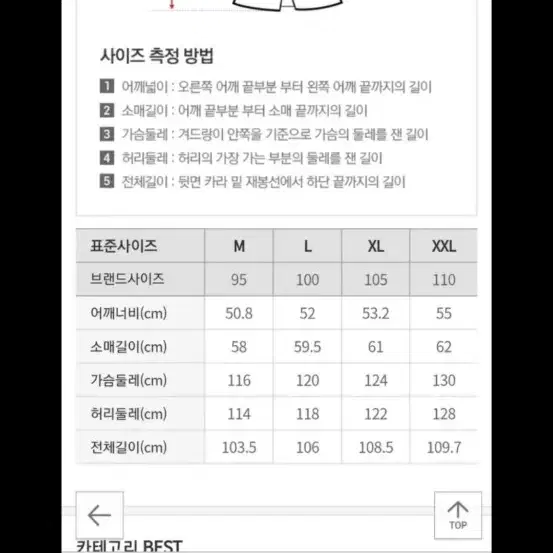 새 옷. 남자 봄 가을 검정색 코트 스파오