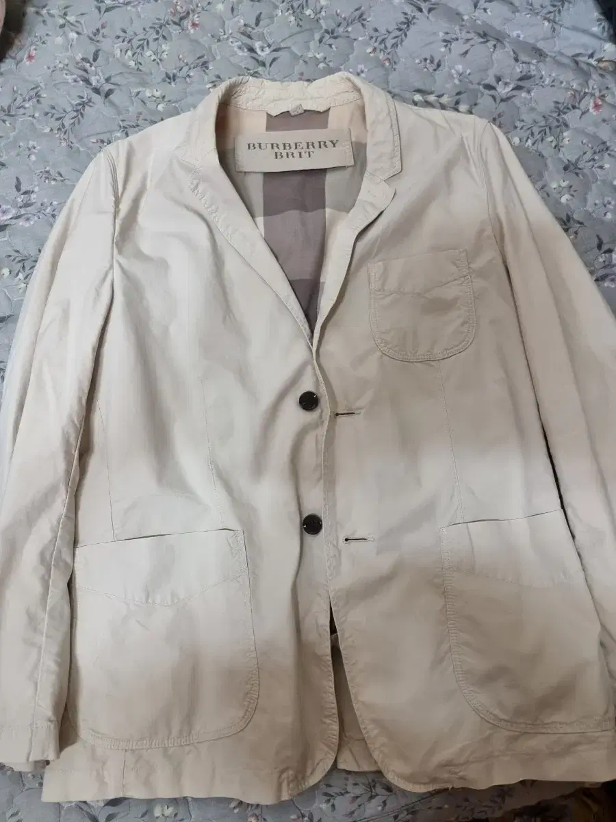 Burberry Brit Jacket