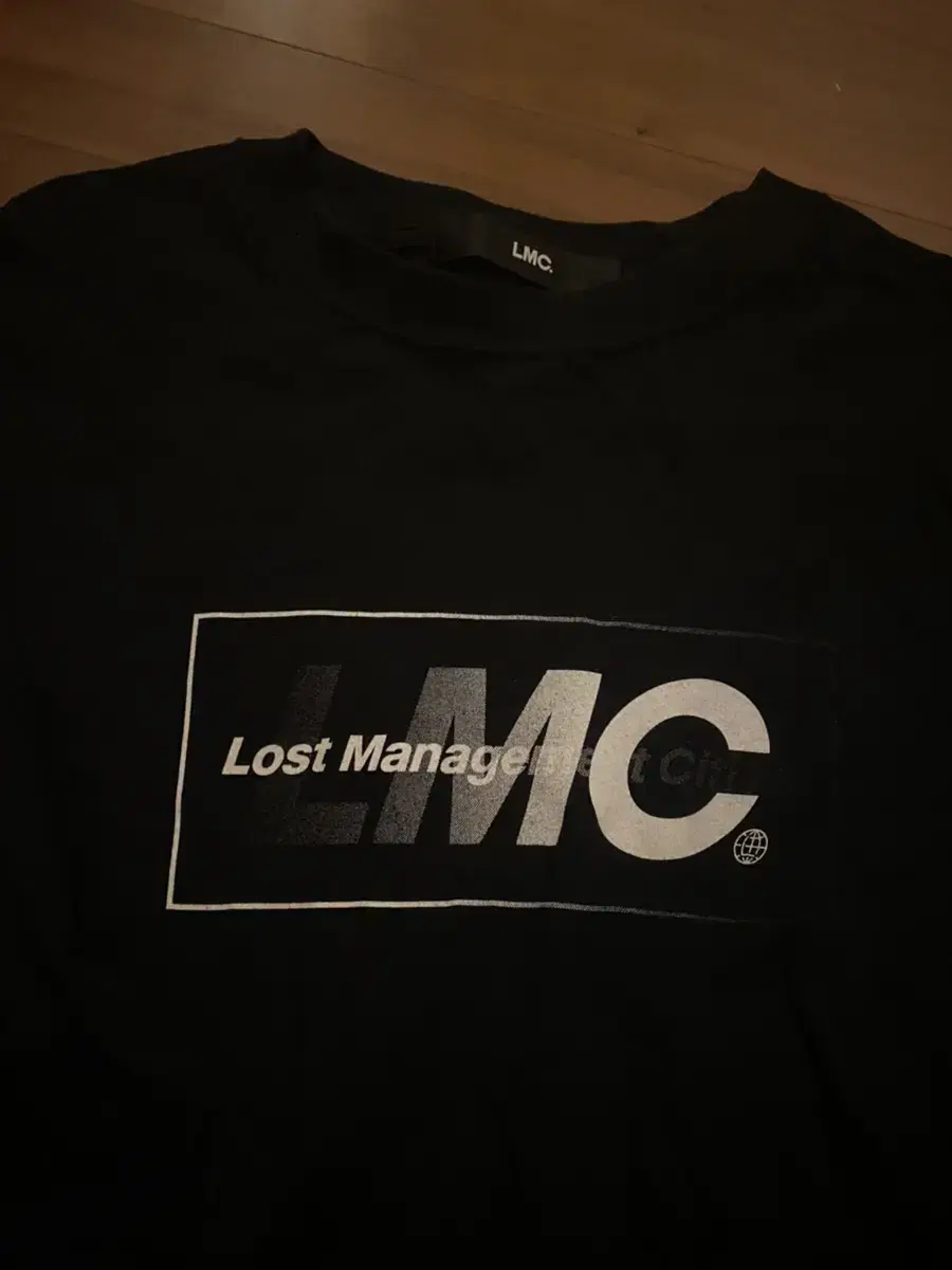 lmc long sleeve