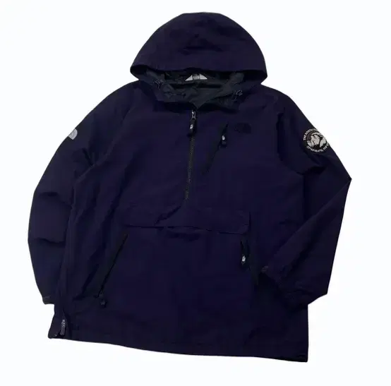 노스페이스 화이트라벨 복각 아노락 브랜드 중고거래 플랫폼, 번개장터