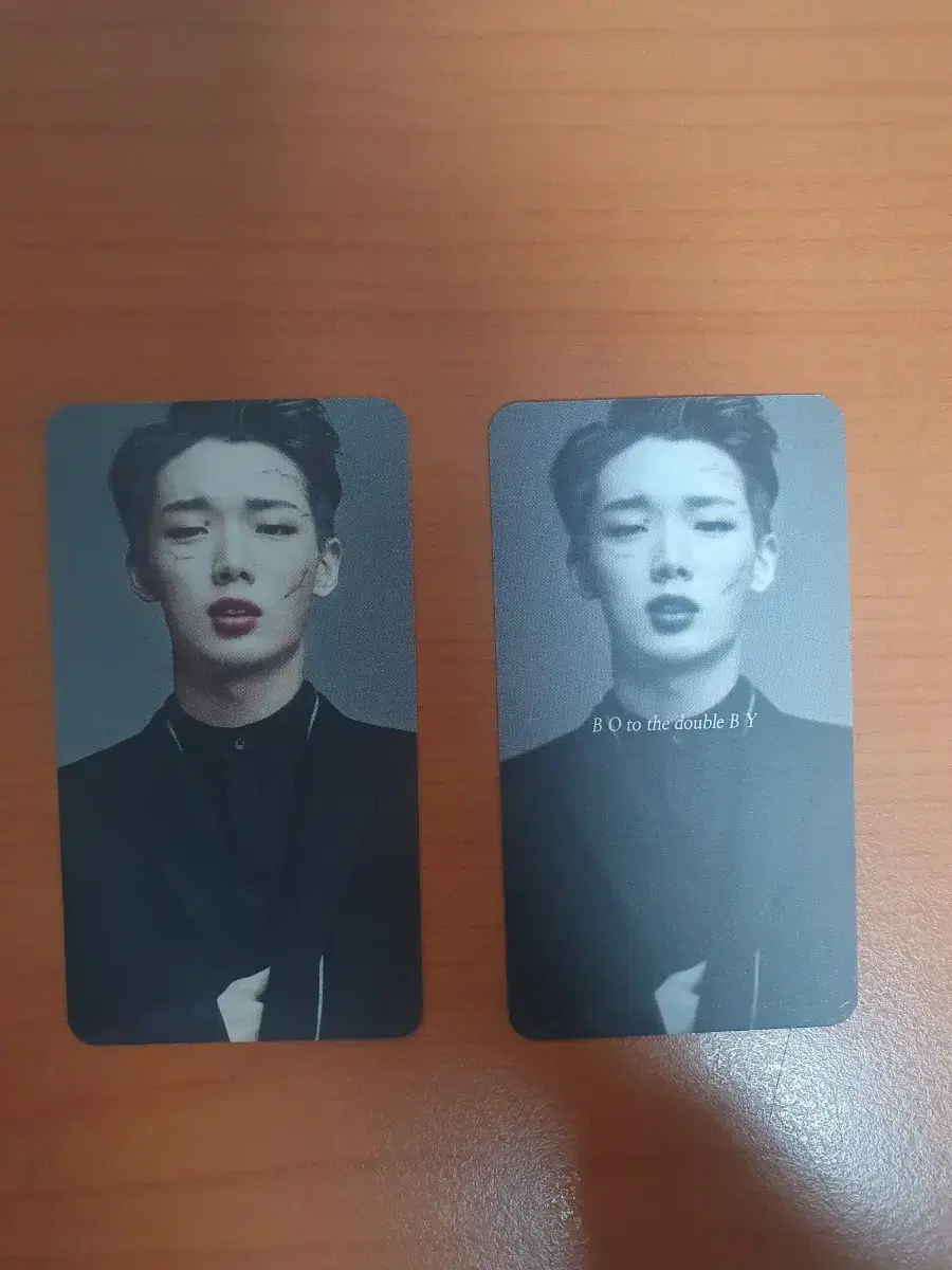 BobbyPhotocard