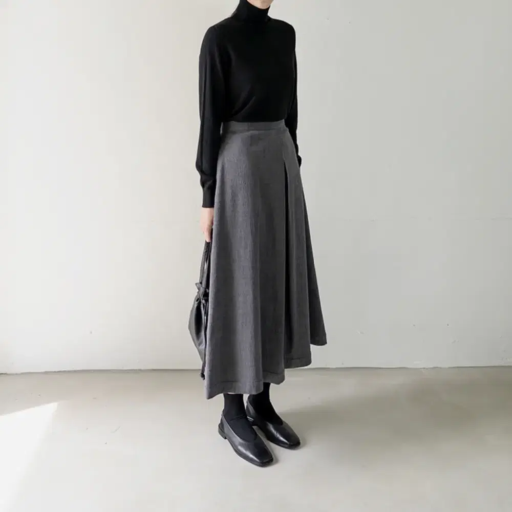 유노이아 niko skirt