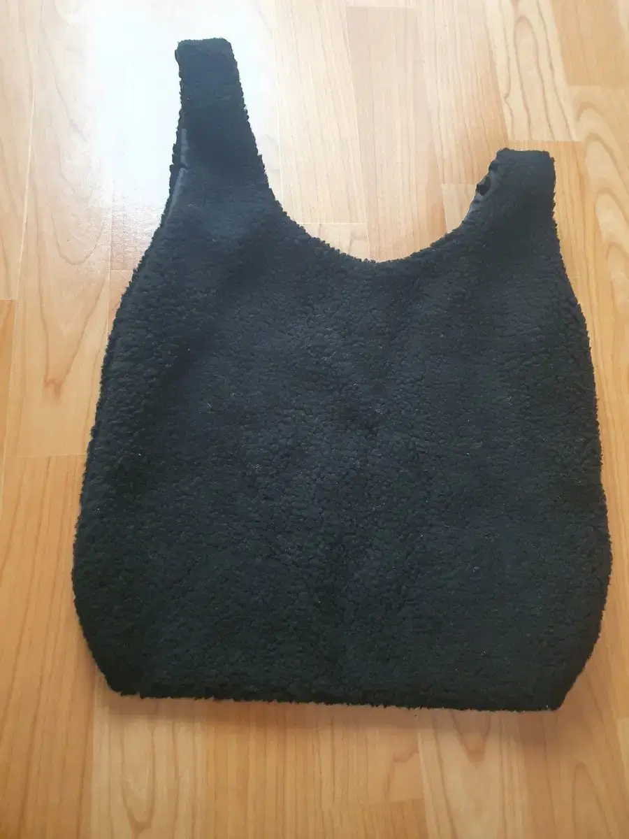 Poggle Fleece Eco Bag