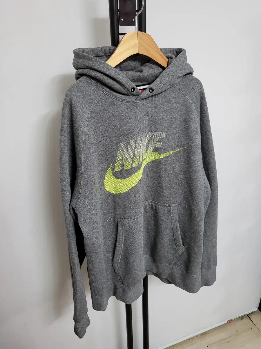 Genuine) Nike Hoodie XL