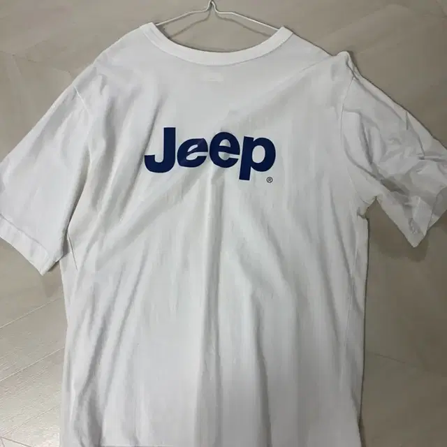 지프 jeep 반팔