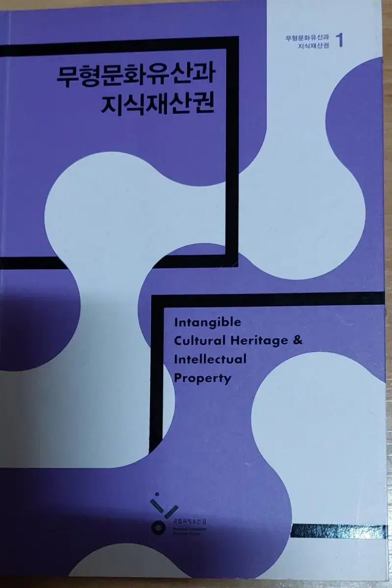 Intangible Cultural Heritage and Intellectual Property Rights