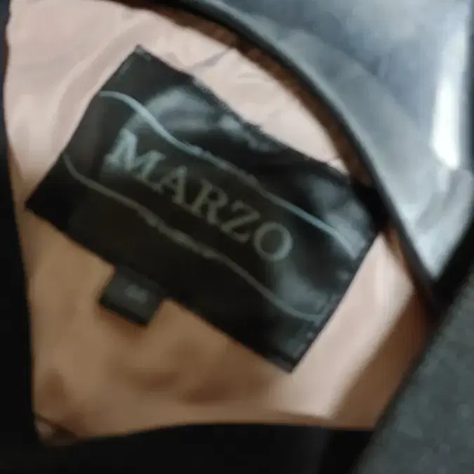 MARZO 인디언핑크 봄 가을 코트66-77