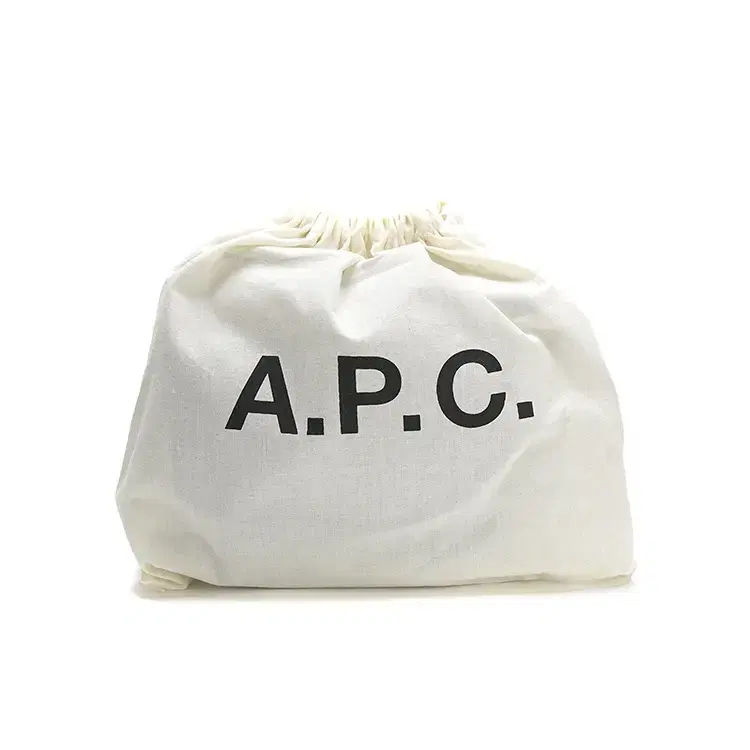 A.P.C 아페쎄]베사체 베티백_F61179-PXAWV_KAG 