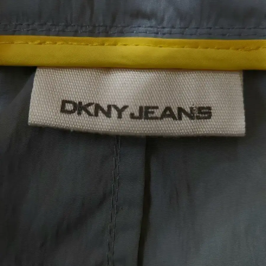 95)DKNY 고급 캐쥬얼자켓 아우터