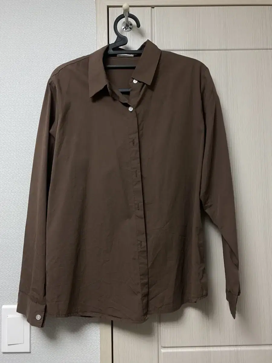 Gaeul Casual Men's Shirt