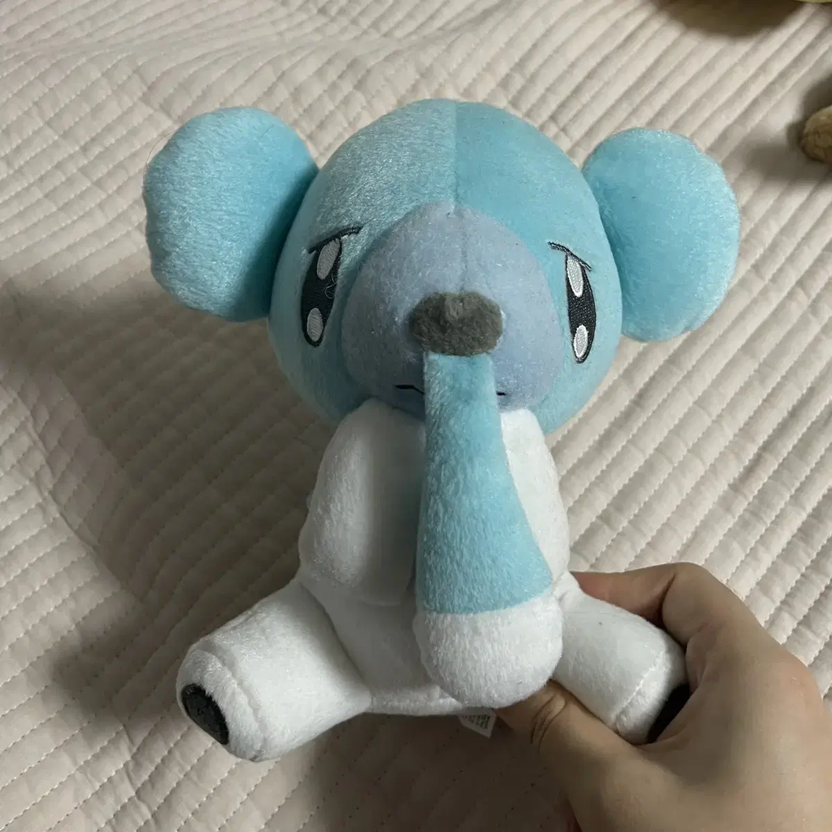 [New] Pokémon Kogome Doll