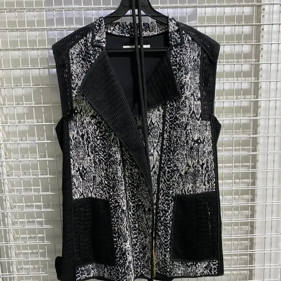 고급vest