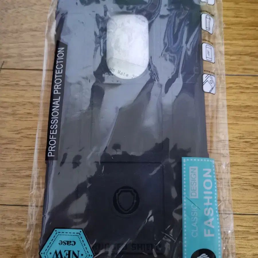 HUAWEI MATE20 강화유리, Case