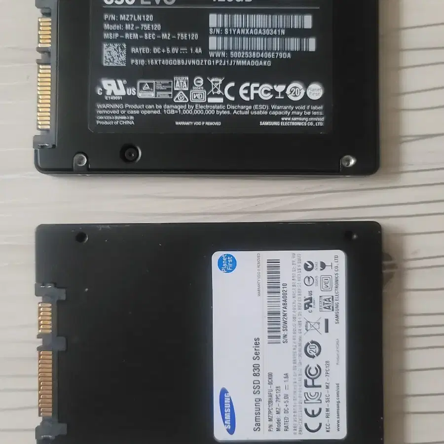 삼성 ssd 120gb