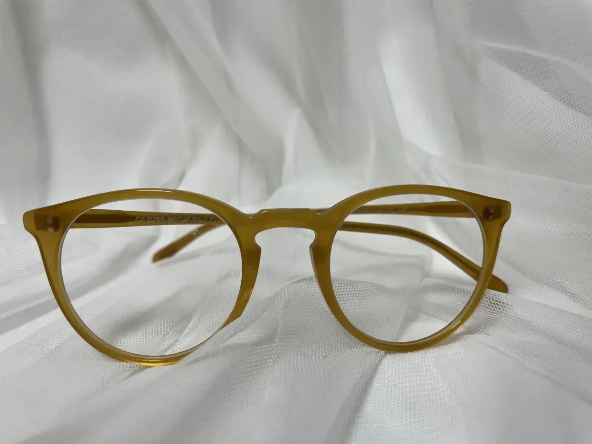 Oliver Peoples Glasses (Genuine Luxury) Oliver Peoples 5183