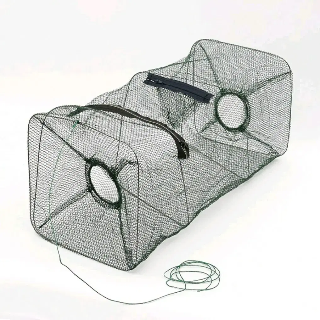 물고기 사각 통발(20x50cm)전국무료배송