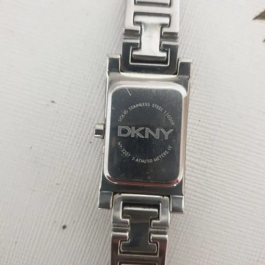 (선13) DKNY 여성용 손목시계