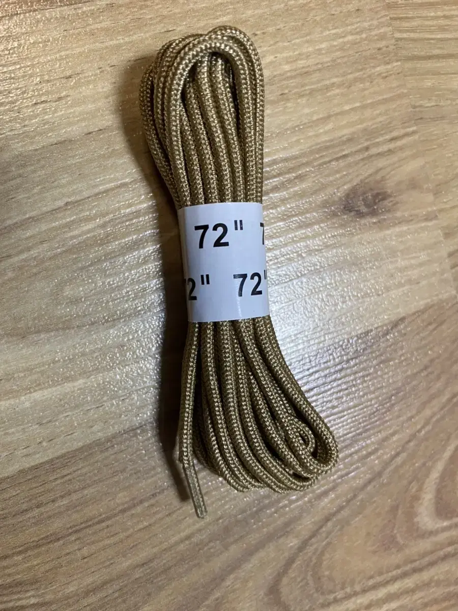 US Army Gore-Tex desert combat boots laces