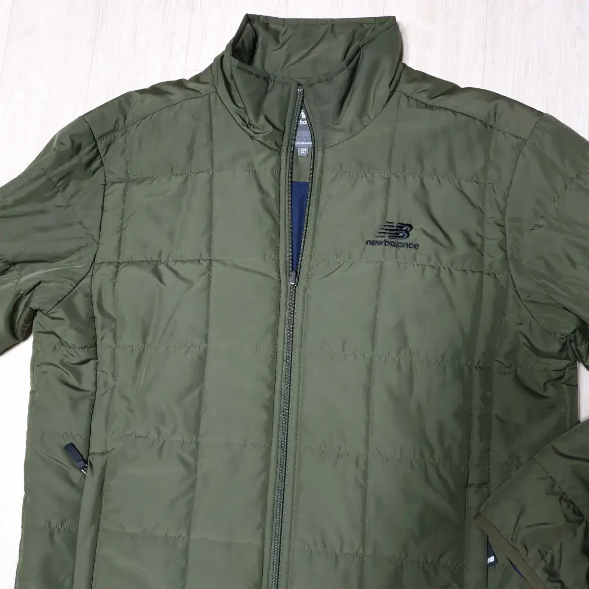 New Balance Jumper (Jacket)105