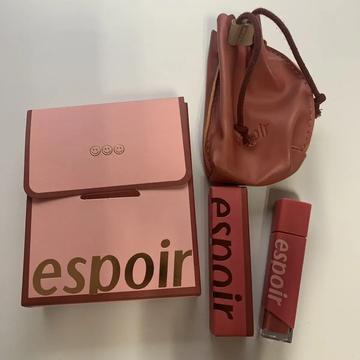 Espoir Tint New Product