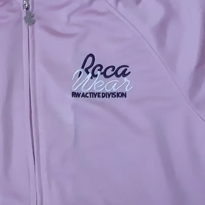 새상품)) ROCA WEAR 트레이닝복 세트 S