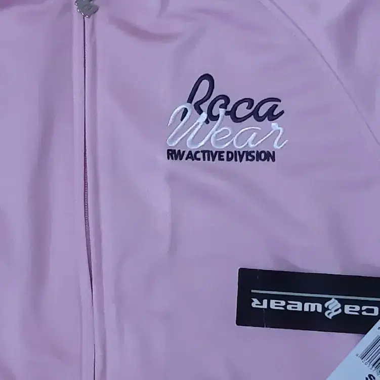 새상품)) ROCA WEAR 트레이닝복 세트 S