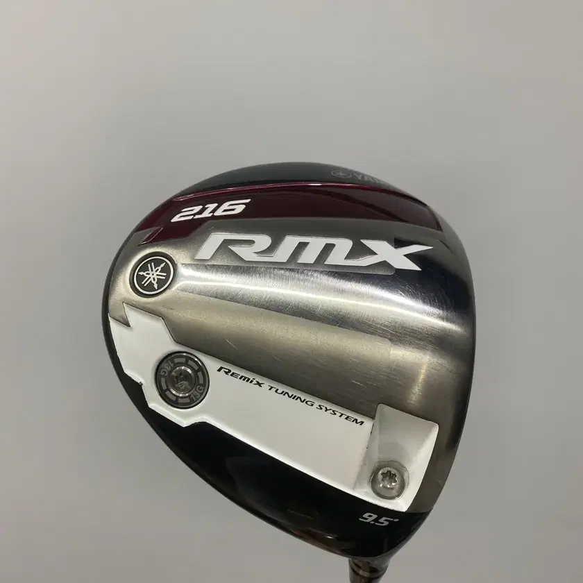 YAMAHA Golf Clubs RMX216,야마하RMX216,야마하드라이버,드라이버,야마하 on Bunjang Global Site.