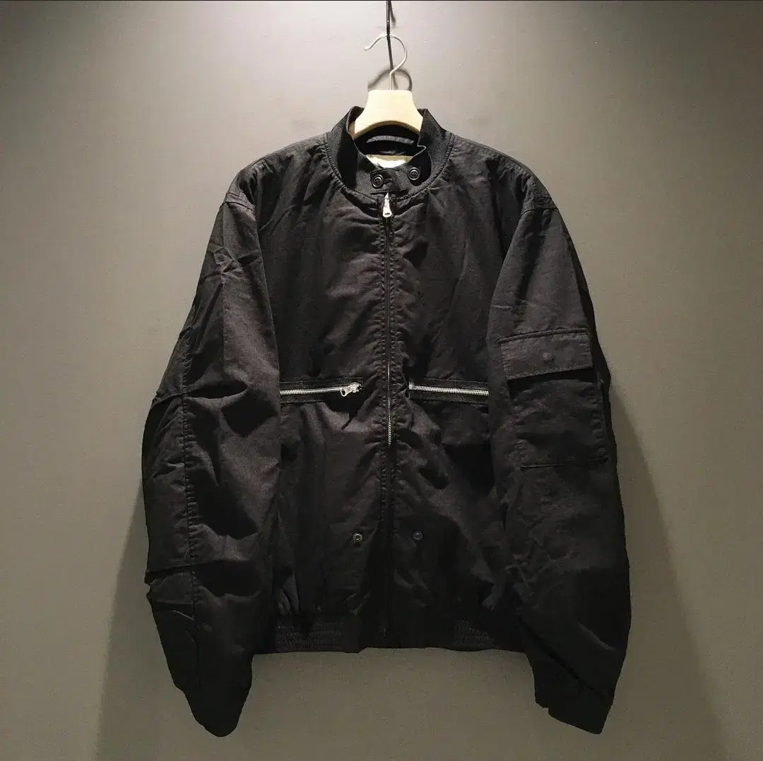 (xlarge) beams ssz parasite zip jacket