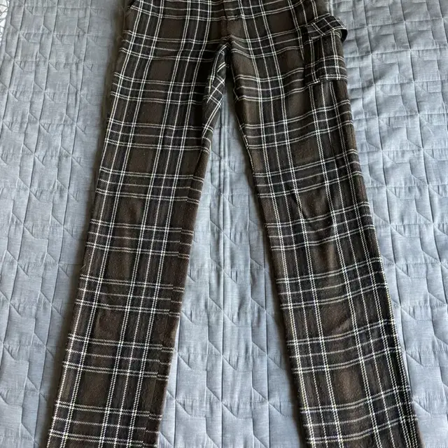 Undercover AW99 Plaid Pants 언더커버 바지