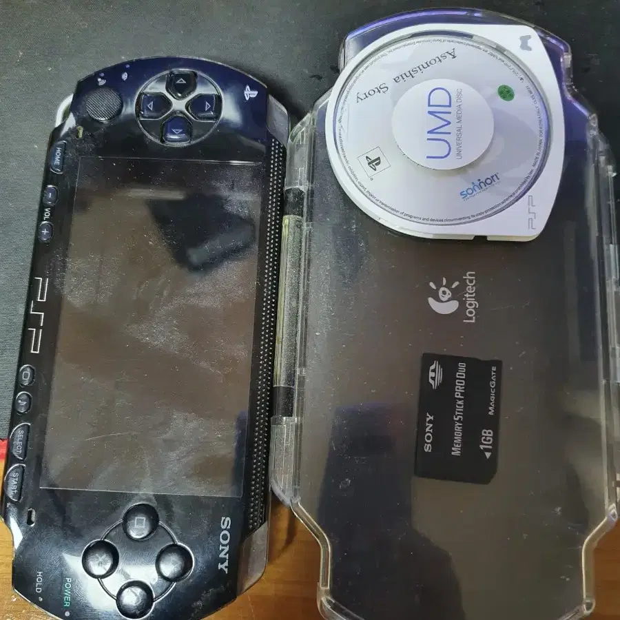 psp1000