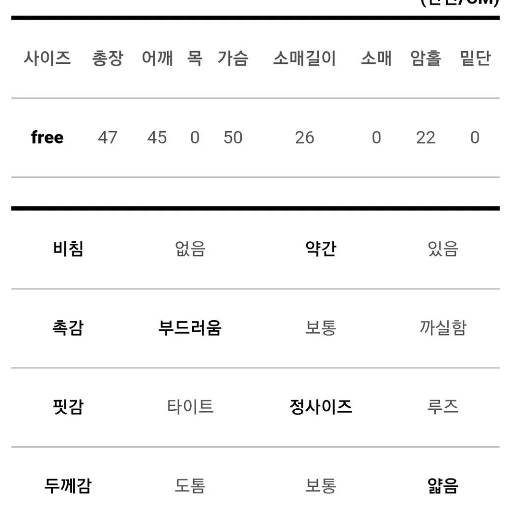 럽앤썸 잔꽃 오프숄더 블라우스