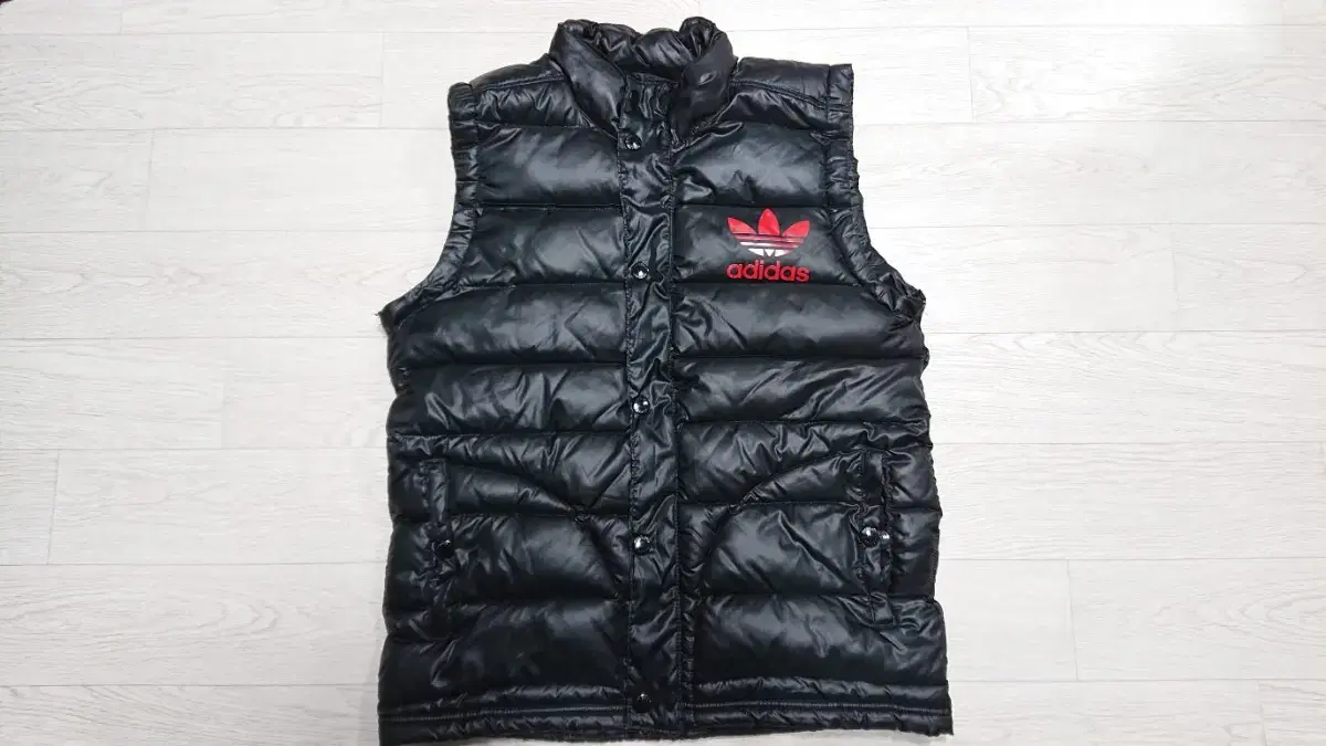 adidas Original Padded Vest