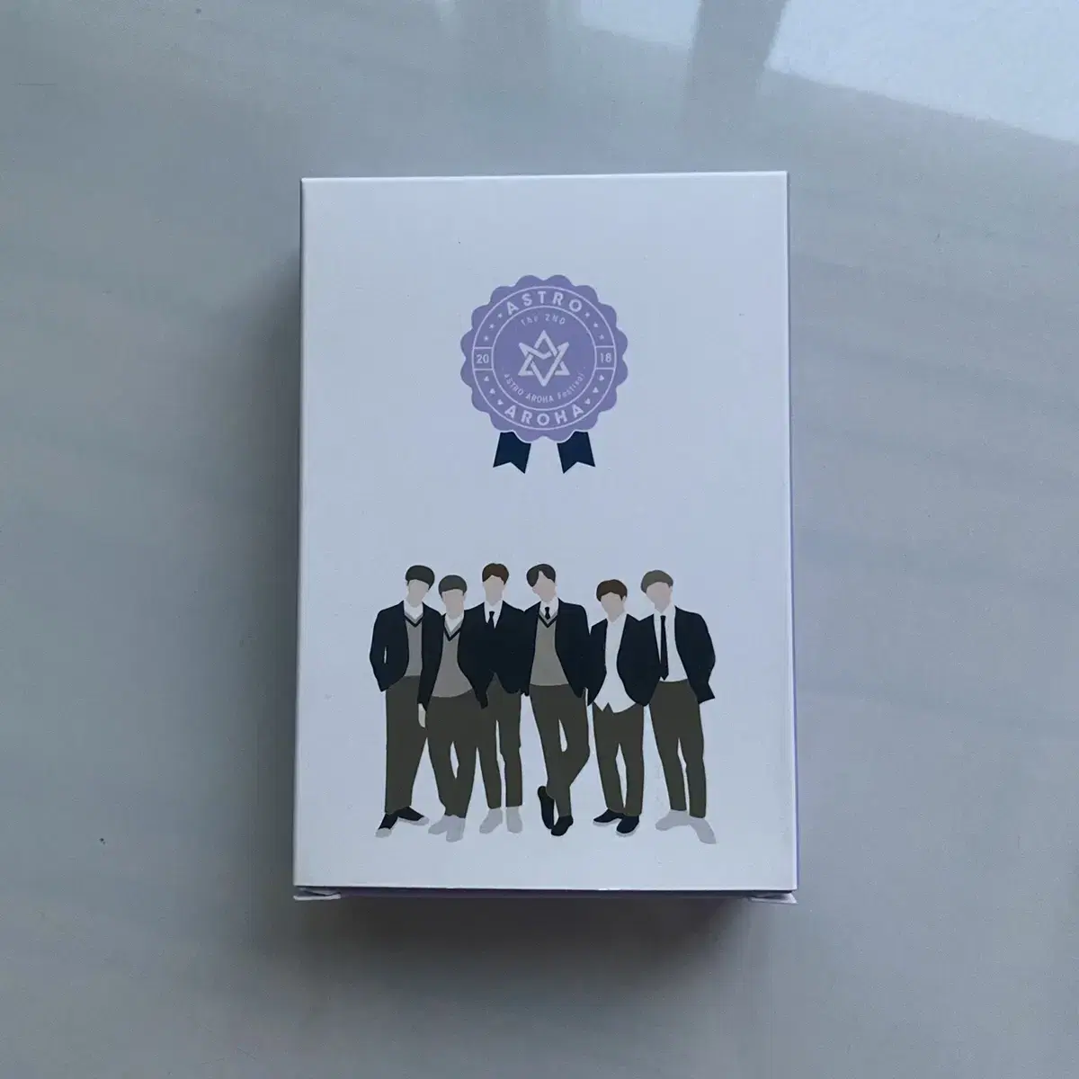 아스트로 AAF 카드지갑