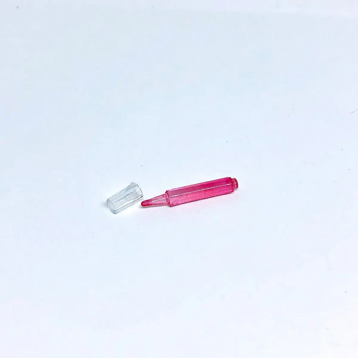 Rement Tint Pink