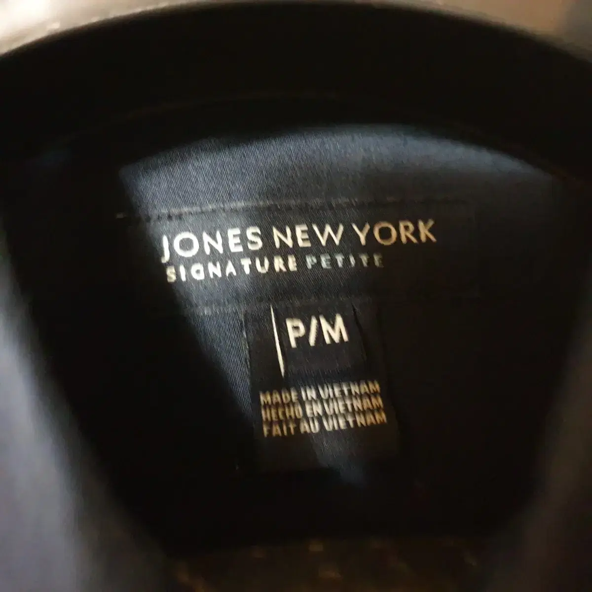 JONES NEW YORK(새거)