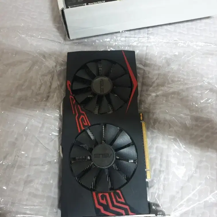 rx570 4gb 핀매합니다