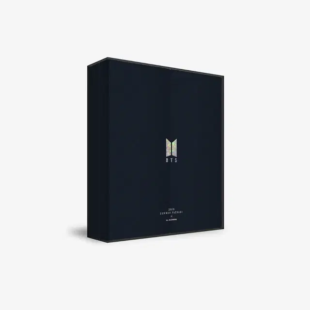 방탄소년단 2019썸머패키지