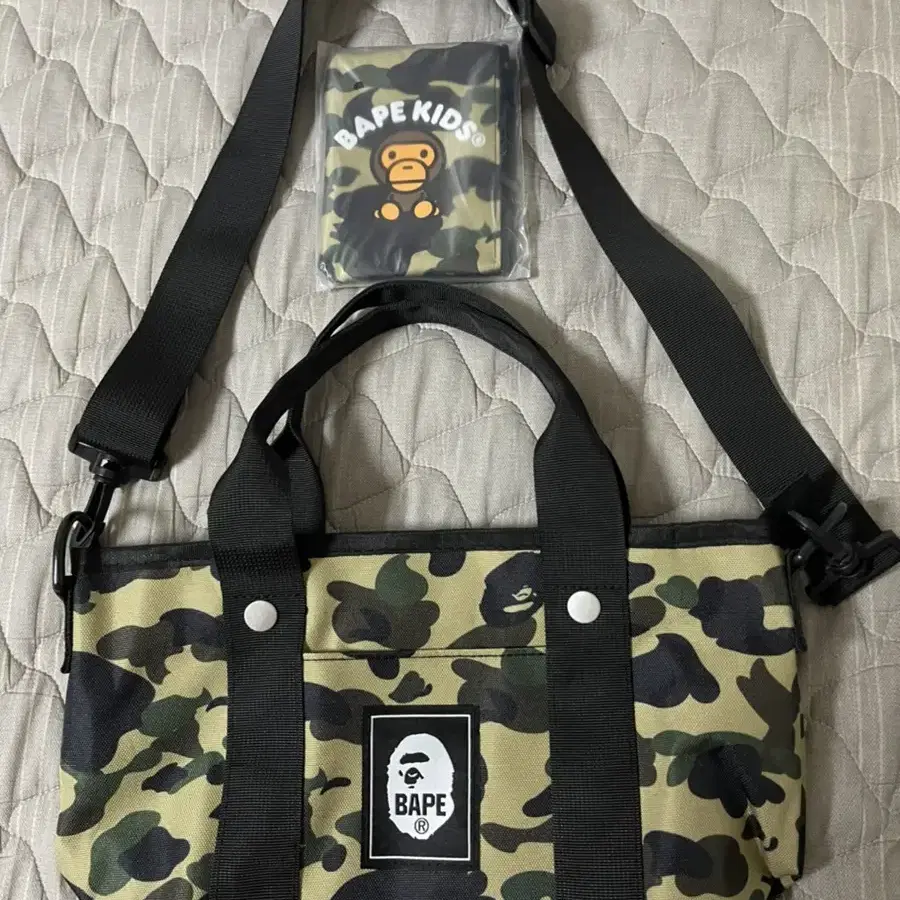 베이프 키즈 BAPE KIDS 가방&지갑