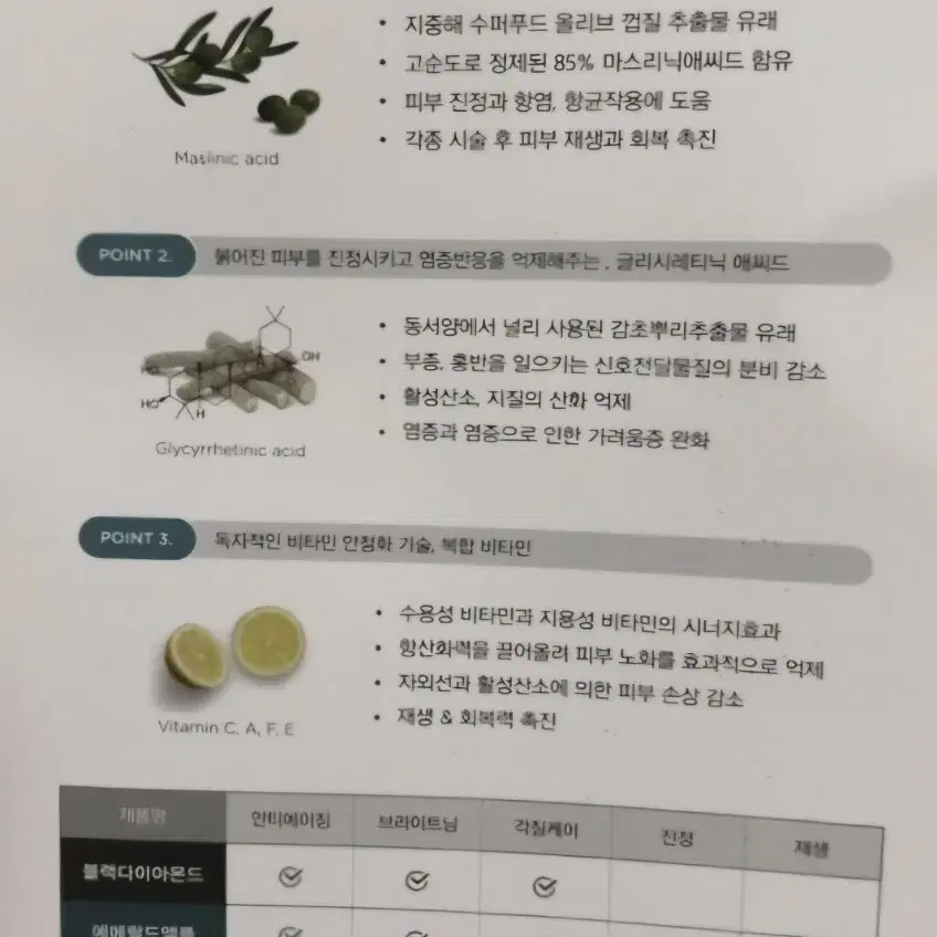 마티덤 비메드 에메랄드앰플