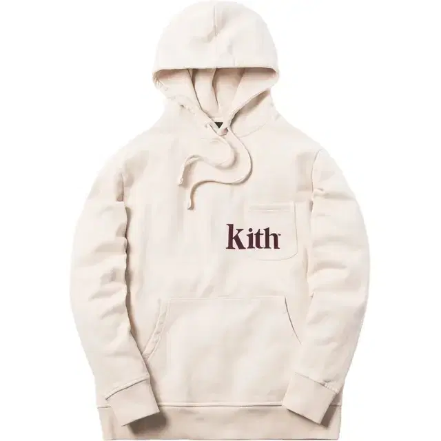 Kith 후드 L size(가격인하)