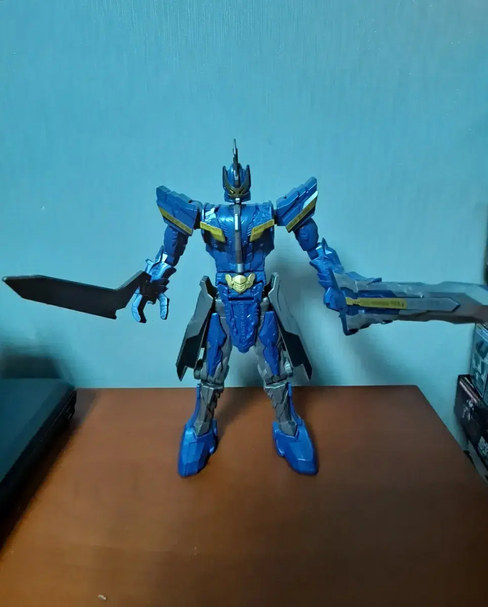 Kamen Rider Saber Long Blade for sale