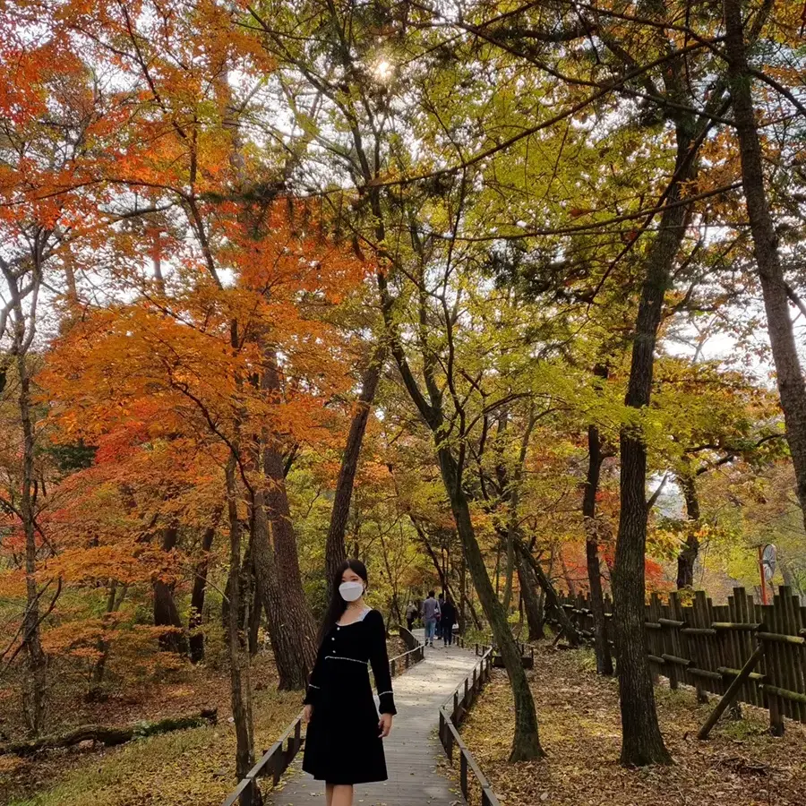 개화기 드레스/ 경성의복/ 델루나원피스/ 개화기 의상 대여/ 졸업사진대여