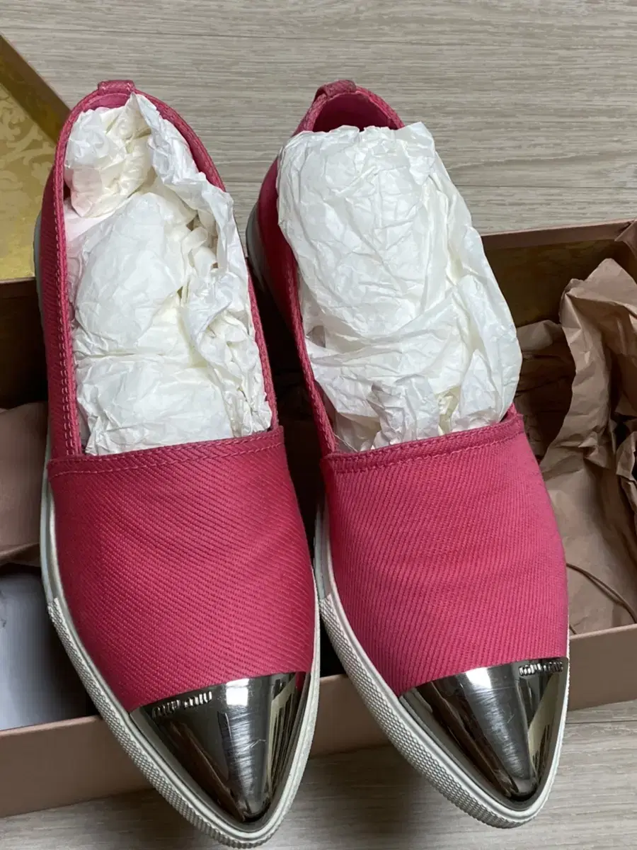 Miu Miu sneakers for sale