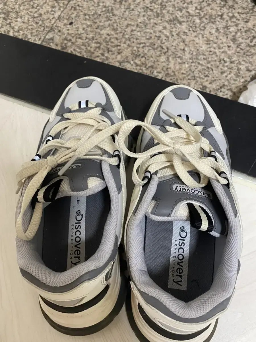 Discovery Women's Sneakers and Boys' Shoes