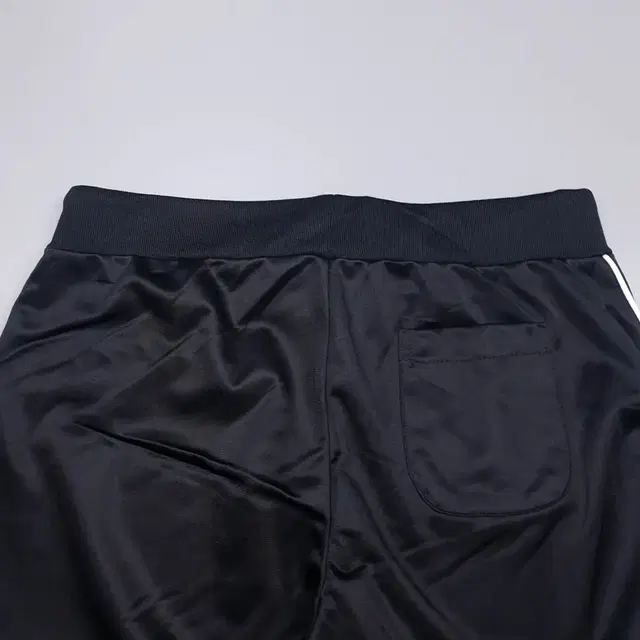 컨버스 블랙 사이드 파이프라인 져지팬츠  SIZE 28-30