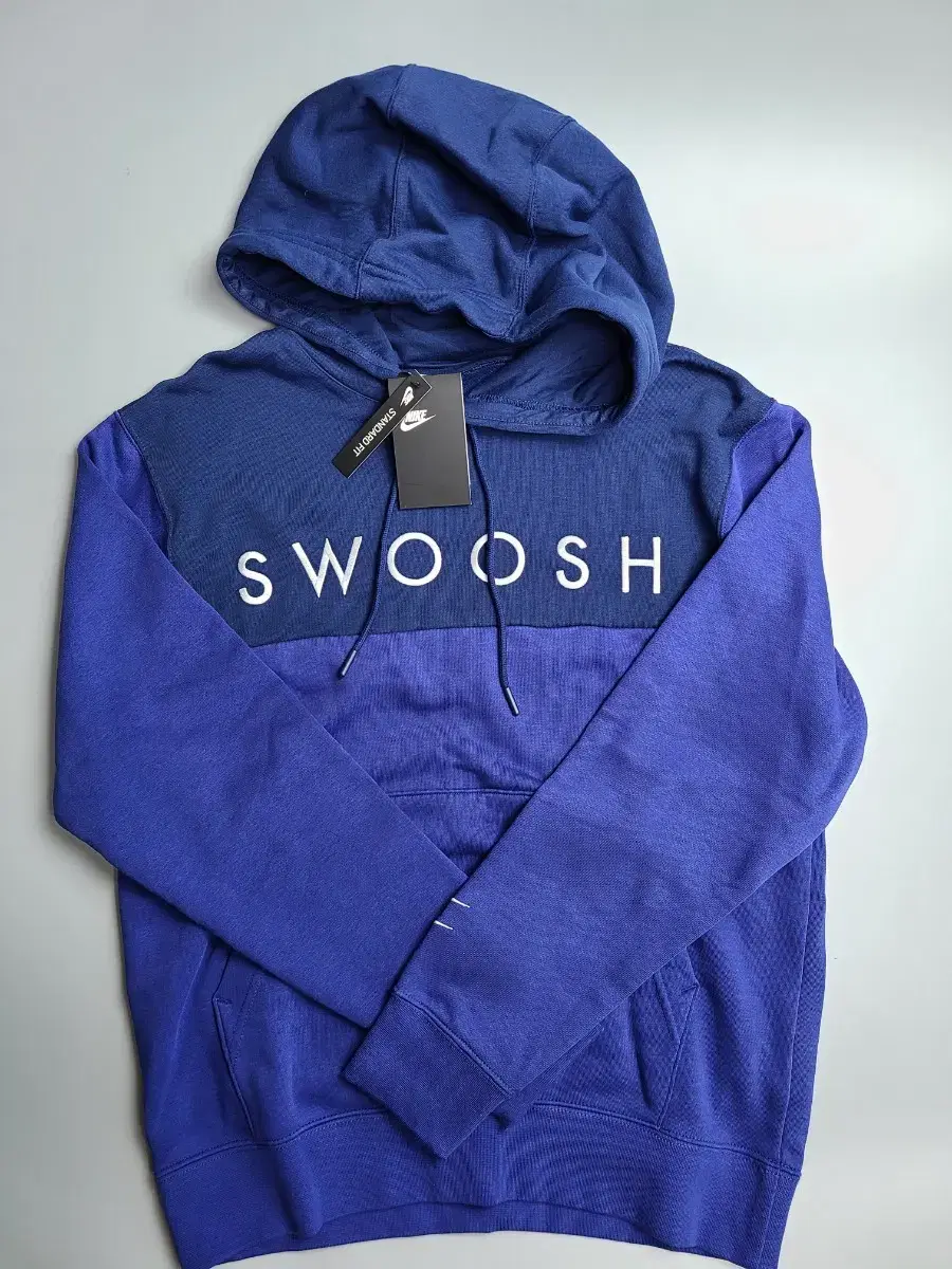 Nike New Arrivals Swoosh Hoodie M,L