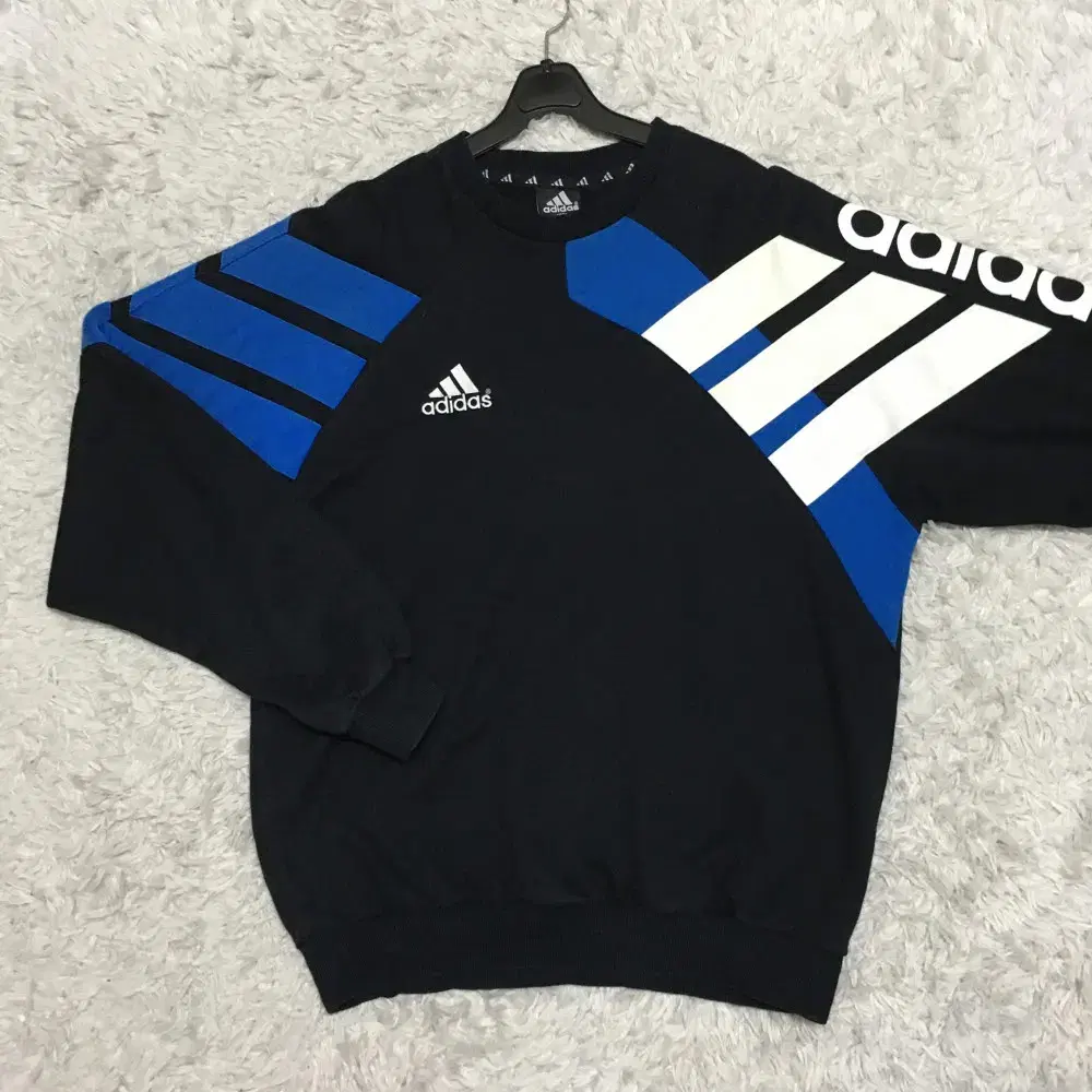 adidas Old School Palazzos Man to Man