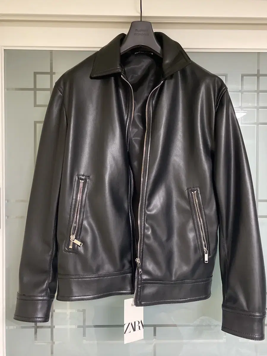 Single Rider Jacket