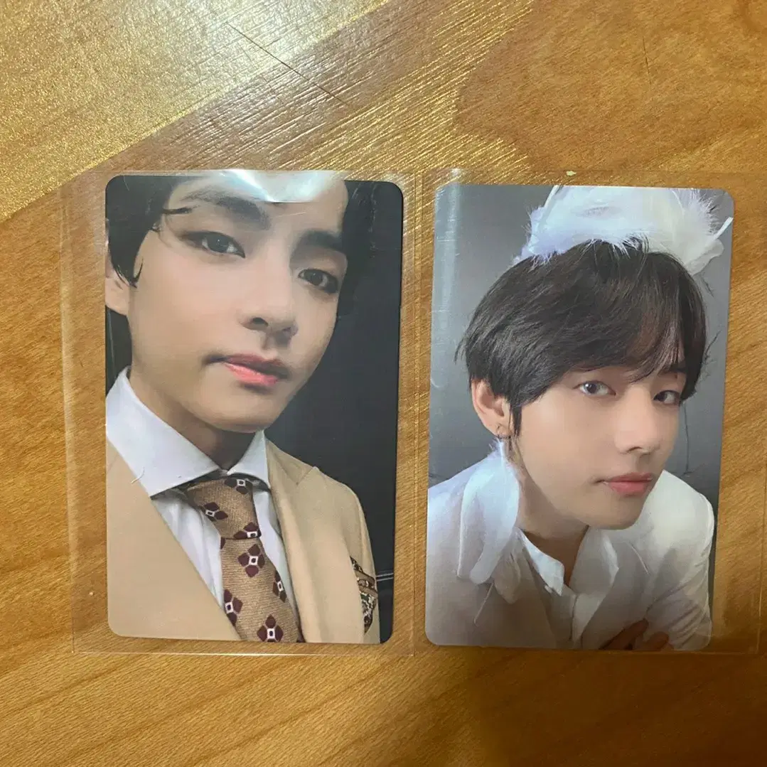 bangtan mapsol taehyung photocard bulk (map of the soul taehyung photocard) sells